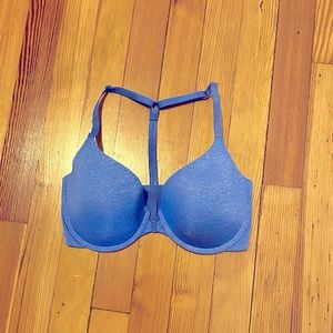 Victoria’s Secret Racerback Demi bra